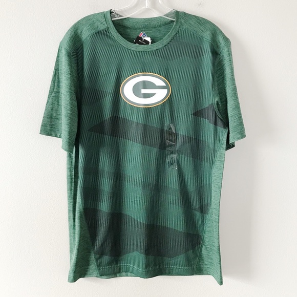 NFL Other - NFL | Men’s Green Bay Packers Shirt M
